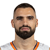 Player Milić Starovlah