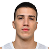 Player Bogdan Bojić