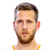 Player Dimitrije Nikolić