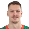 Player Gregor Glas