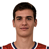 Player Bojan Tomašević