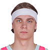 Player Nemanja Popović