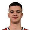 Player Nikola Manojlović