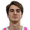 Player Lovro Gnjidić