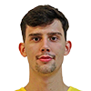 Player Alen Malovčič