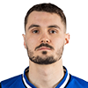 Player Luka Cerovina