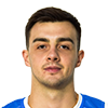 Player Marko Kljajević