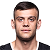 Player Damjan Krstevski