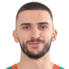 Player Rok Radović