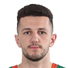 Player Karlo Matković