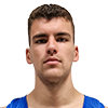Player Matej Bošnjak