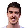 Player Luka Ašćerić
