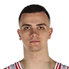 Player Marko Simonović