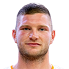 Player Jan Rebec