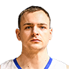 Player Sandi Grubelić