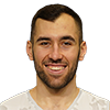 Player Kenan Kamenjaš