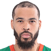 Player Justin Cobbs
