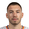 Player Strahinja Jovanović
