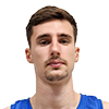 Player Ivan Perasović