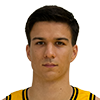 Player Lovre Runjić