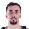 Player Edin Atić