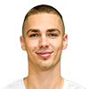 Player Duje Brala