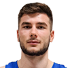Player Tomislav Mihael Buljan