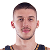 Player Kosta Kondić