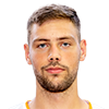 Player Dušan Stojičić