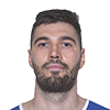 Player Bojan Krstevski