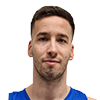 Player Krešimir Radovčić