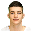 Player Josip Čović