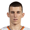 Player Lazar Radetić