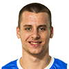 Player Danilo Ivanović