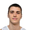Player Maksim Vujović