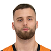 Player Đorđe Topolović