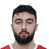 Player Srđan Bošković