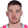 Player Luka Paunović