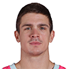 Player Nikola Đurišić