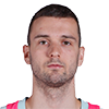 Player Petar Kovačević