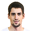 Player Filip Stanojević