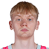 Player Oleksandr Kobzystyi