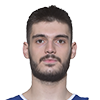 Player Andrej Andonoski