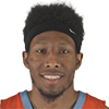 Player Kevaughn M Allen