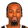 Player Kevin Punter