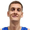 Player Ivan Majcunić