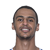Player Eyassu Worku