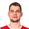 Player Tomislav Ivišić