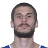 Player Marko Baković