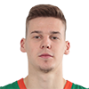 Player Luka Ščuka